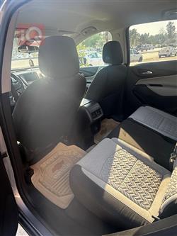 شيفروليه إكوينوكس